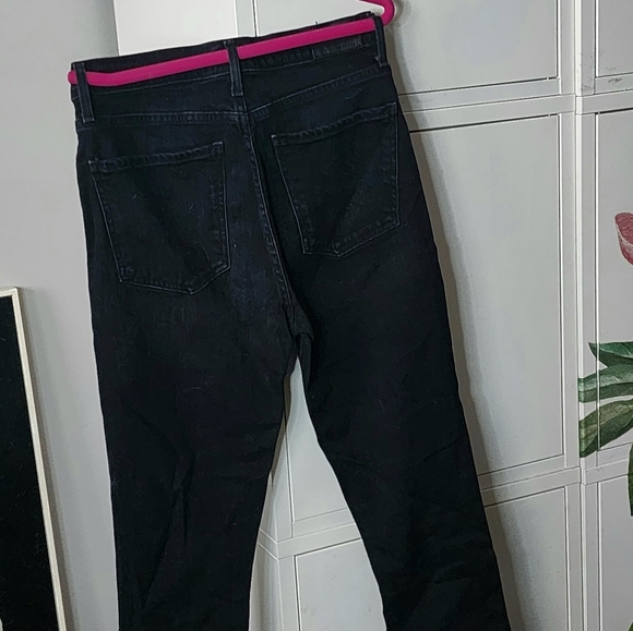 EUC Citizens of Humanity Olivia Premium Denim - Picture 2 of 2